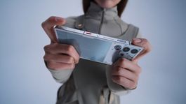 Nueva herramienta de Samsung y Google promete mejorar el rendimiento de los juegos en teléfonos Android. Nueva herramienta de Samsung y Google promete mejorar el rendimiento de los juegos en teléfonos Android.