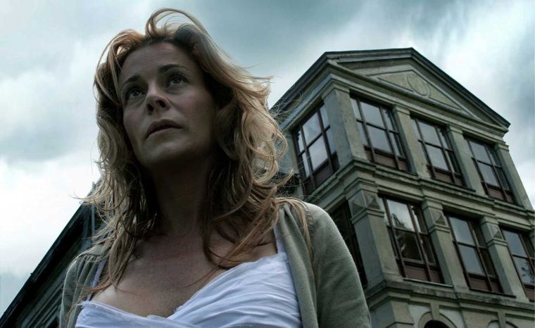 Esta es la película protagonizada por Belén Rueda que te pondrá los pelos de punta