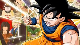 Dragon Ball: si tienes una PS2 a mano ya puedes jugar a DBZ: Budokai Tenchanki 4