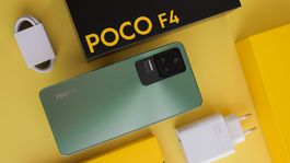 Esta es la oferta más esperada: un teléfono Xiaomi de gama alta por tan solo $330 euros