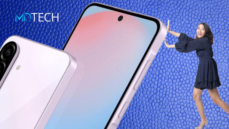 El Samsung Galaxy A56 resalta en áreas claves para muchos usuarios