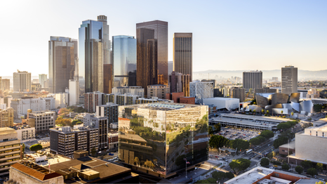 Comprar un piso en Los Ángeles parece una misión imposible