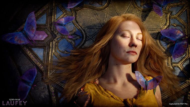 El calendario de Sony podría favorecer un temprano estreno de God of War Laufey. El calendario de Sony podría favorecer un temprano estreno de God of War Laufey.