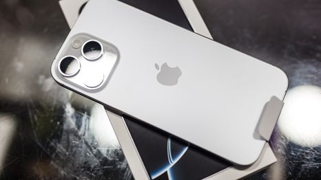 El iPhone 16 está de oferta por tiempo limitado en Walmart de México.