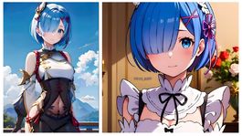 Re Zero