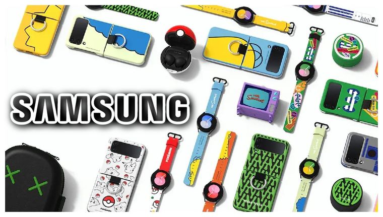 ¿Qué es Samsung Friends? El nuevo ecosistema de Samsung llegará muy pronto