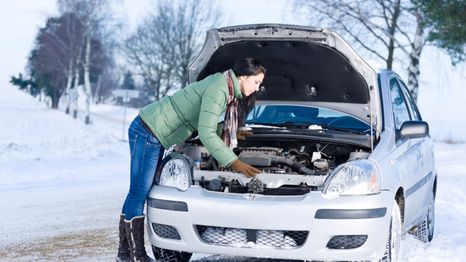 Este dispositivo te puede ayudar con tu auto las veces que los necesites.