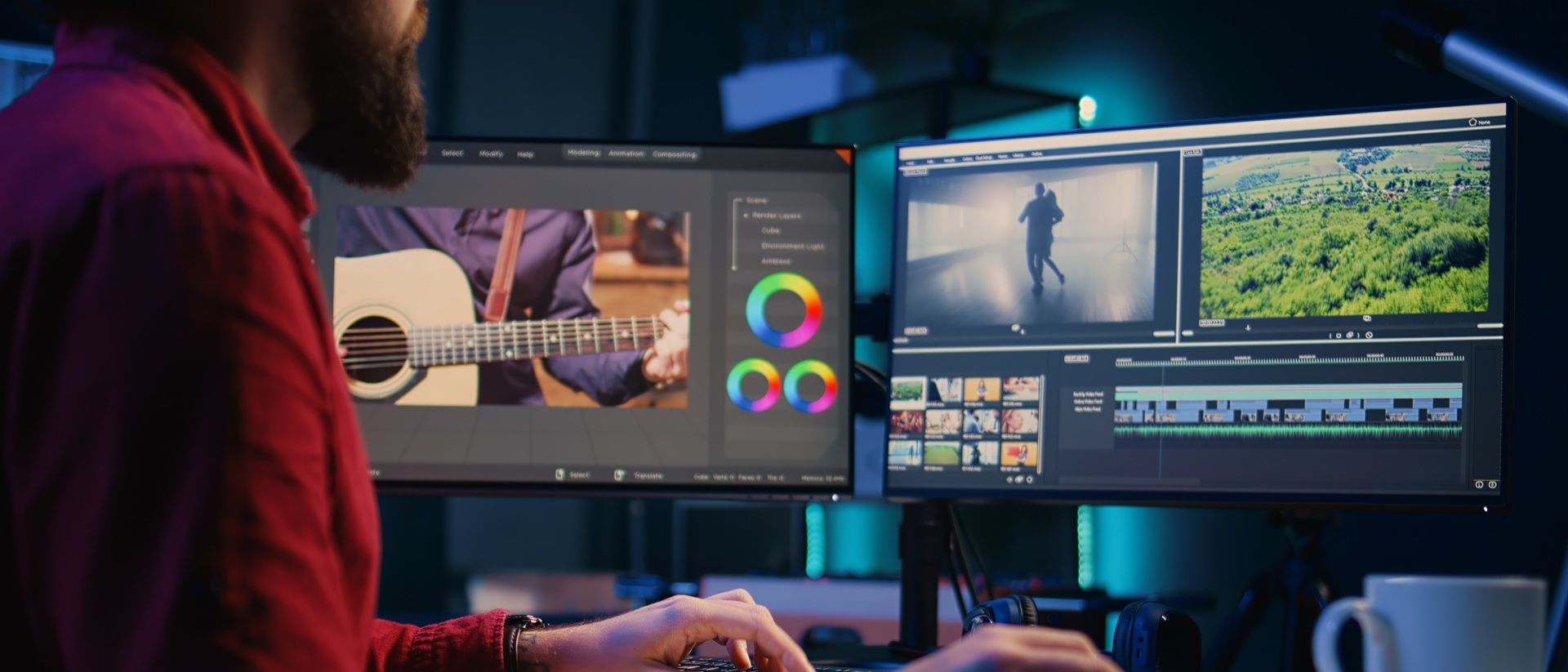 Video Remix llega a Google Fotos para simplificar la edición de videos con inteligencia artificial.