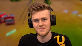 lachlan agrega una nueva funcion increible a sus transmisiones