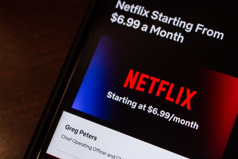 Adiós Netflix: esta es la forma de añadir suscriptores extra a tu cuenta de Netflix