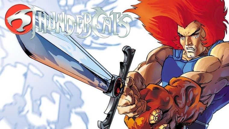Estas son las cuatro versiones de los ThunderCats que sólo los verdaderos fans conoce (una es de Marvel)