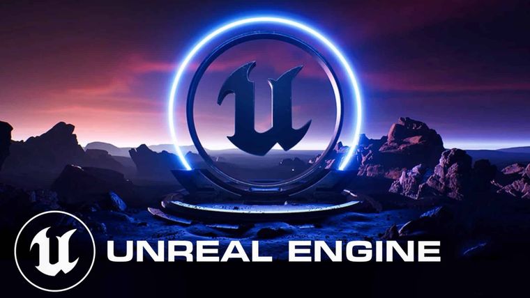 Rocket League será uno de los primeros juegos en utilizar Unreal Engine 6.