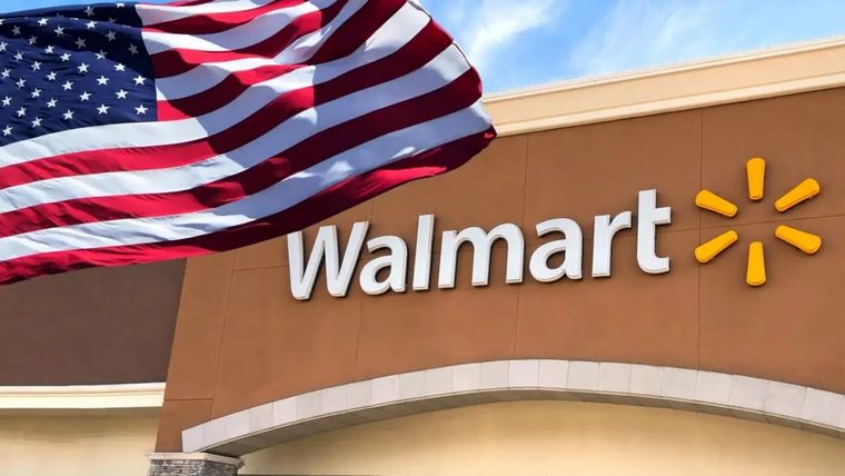 Walmart prepara sus mejores precios para este Memorial Day.