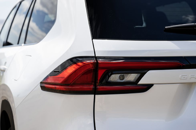 Conoce el SUV destacado de la marca japonesa