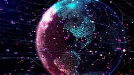 vivir en una simulacion: cientificos construyen un gemelo digital de la tierra