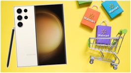 Esta espectacular promoción de Walmart convierte al Samsung Galaxy S23 Ultra en una opción irresistible.