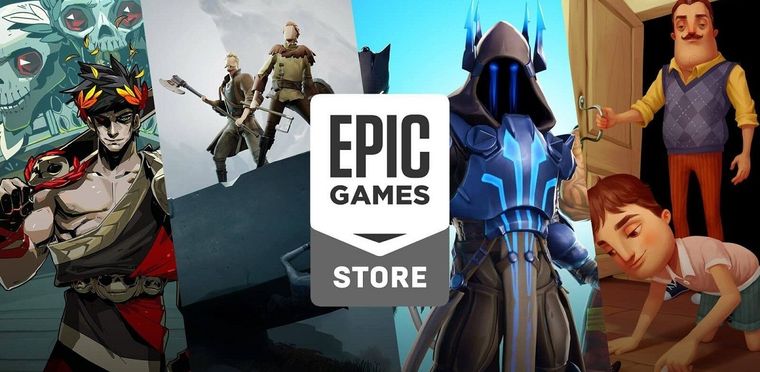 Epic Games: Estos son los 5 mejores videojuegos con descuentos de hasta el 70%