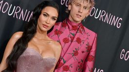 Megan Fox y Machine Gun Kelly aparentemente terminaron su compromiso.