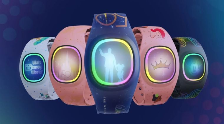 MagicBand+