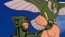 Los Halcones Galácticos