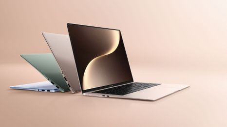HONOR prepara una ofensiva masiva en notebooks para liderar el mercado PC en 2026.