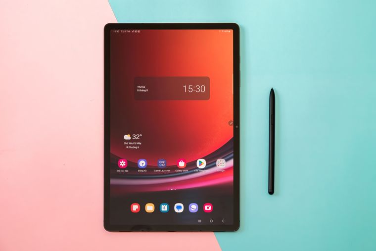 Si buscás lo mejor en potencia y calidad de pantalla, la Galaxy Tab S10 Ultra o el iPad Pro lideran la lista.