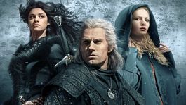 the witcher: cuando llega la segunda temporada y quien sera el nuevo personaje