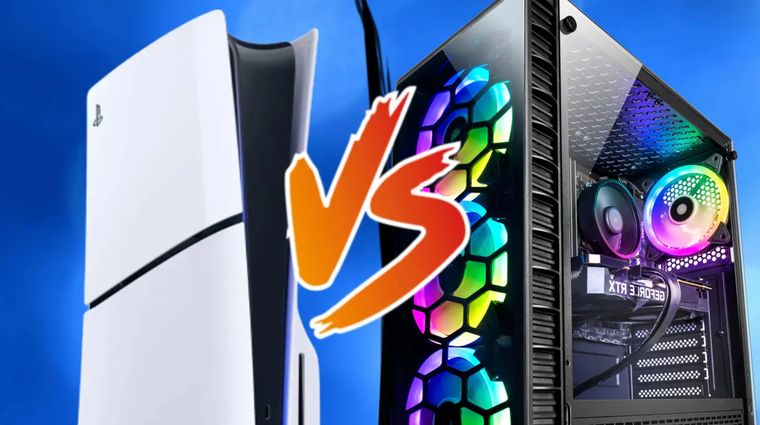 ¿Te parece cara la PS5 Pro? Esto es lo que cuesta montar un PC con su misma potencia