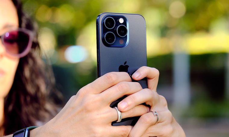 El motivo por el que los famosos prefieran iPhone antes que otro dispositivo.