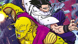 Dragon Ball: así sería la fusión entre Gohan y Piccolo que Akira Toriyama nunca se animó a dibujar
