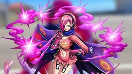 MDTech | Reiju Vinsmoke de One Piece