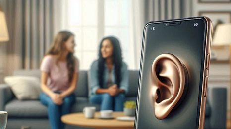 ¿Tu celular te escucha? Cómo saber qué aplicaciones acceden al micrófono sin permiso