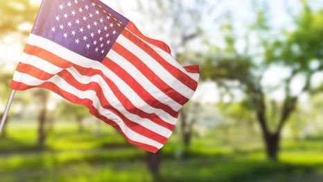 Memorial Day en Amazon.