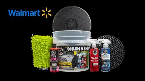 Black Friday en Walmart