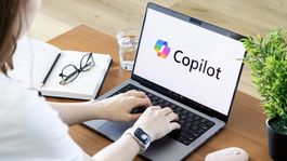 Microsoft Copilot es un asistente virtual impulsado por inteligencia artificial creado por Microsoft. Microsoft Copilot es un asistente virtual impulsado por inteligencia artificial creado por Microsoft.