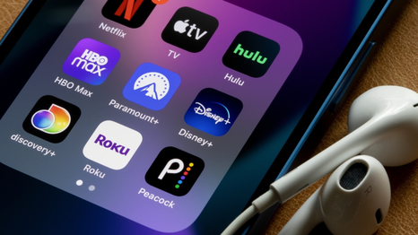 Netflix pierde la guerra del streaming: esta es la plataforma más vista del 2024, según estudio