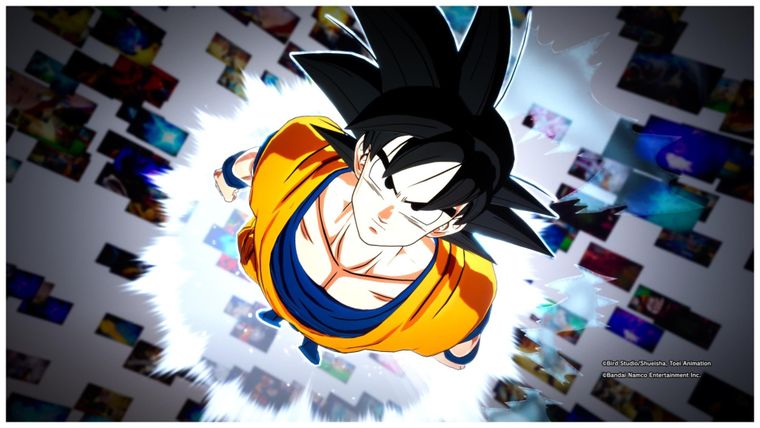 Dragon Ball: Sparking! ZERO es el título definitivo para los aficionados a las peleas y al mundo de Dragon Ball Z.