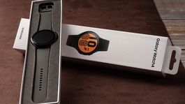 Walmart ofrece el Samsung Galaxy Watch 4 a un precio casi regalado