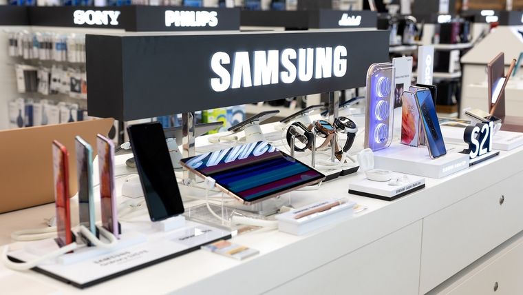 Estos son los 3 peores teléfonos Samsung de gama económica que debes evitar en 2023