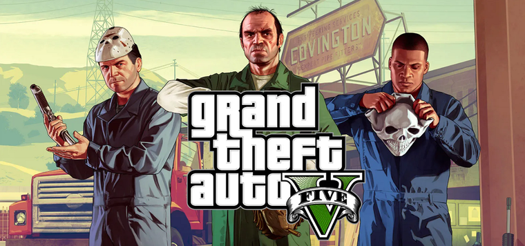 La  trilogía de GTA podría debutar en Epic Games Store