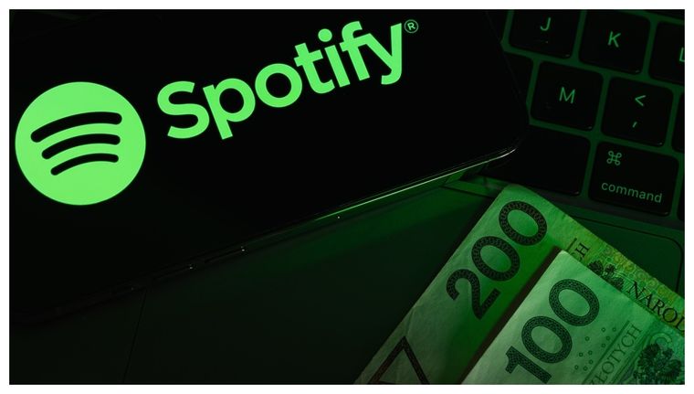 Spotify subirá de precios en estos países: ¿cuánto saldrá en EEUU, México o España?