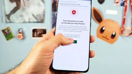 ¿tu movil esta certificado por google? este es el riesgo que corres ¿tu movil esta certificado por google? este es el riesgo que corres