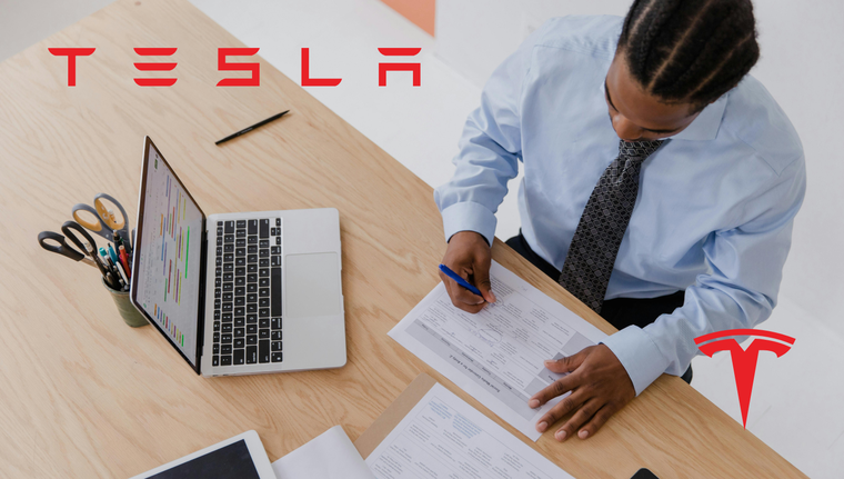Tesla está contratando nuevamente en España