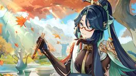 Una IA trae a la vida a Xianyun de Genshin Impact y el resultado es sorprendente