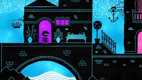 Este es el aclamado y premiado juego de aventura que Steam regala por tiempo limitado