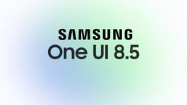 Primeras imágenes revelan las novedades de la próxima actualización One UI 8.5 de Samsung.