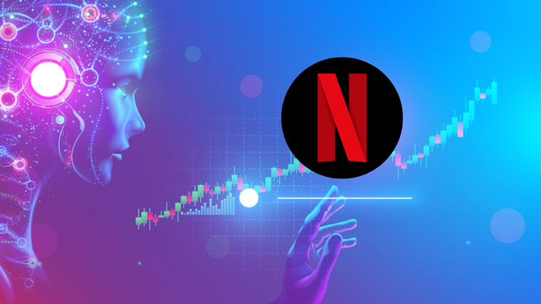 Estas son las mejores películas de Inteligencia Artificial en Netflix