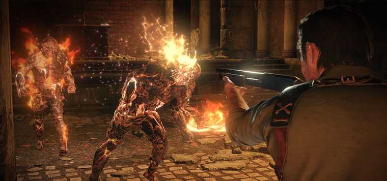 El juegazo de terror y supervivencia a precio sorprendente en Steam