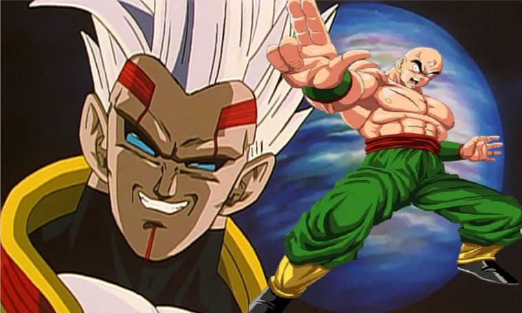Dragon Ball