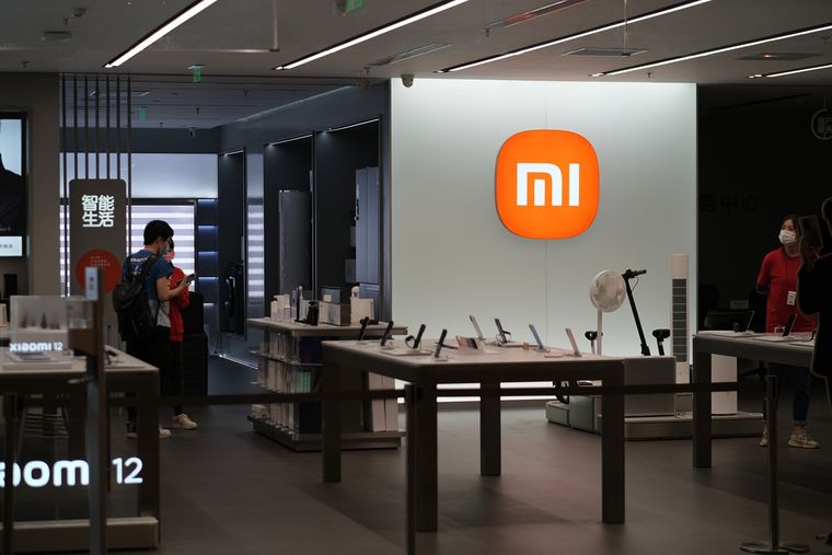 Walmart se posiciona como uno de los principales referentes del retail en Estados Unidos. Walmart se posiciona como uno de los principales referentes del retail en Estados Unidos.